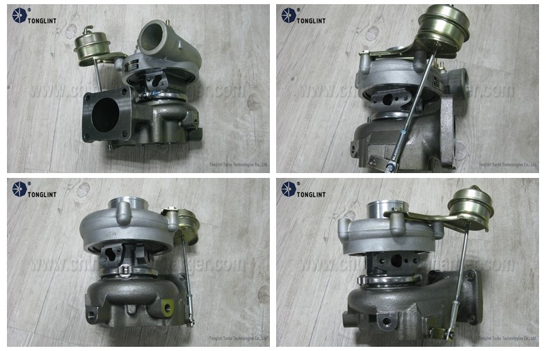 Toyota Celica CT26 Diesel Turbocharger 17201-74010 Turbo for 3S-GTE, 3SGTE Engine