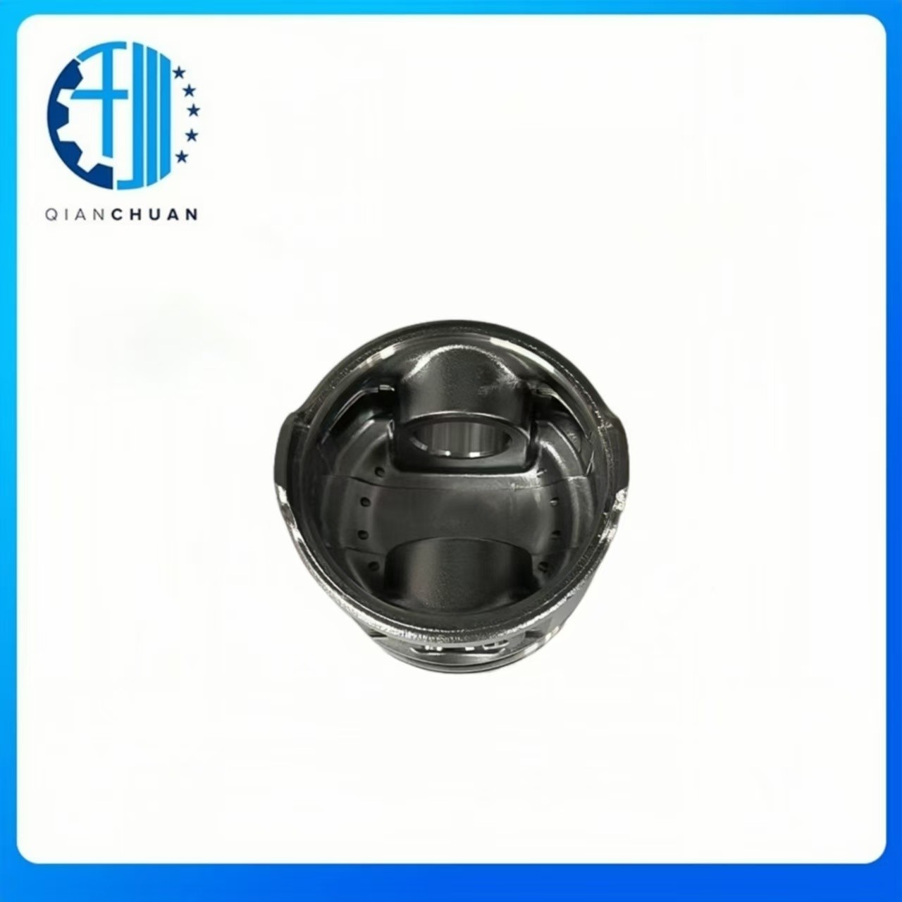 32A17-05102 Piston For Mitsubishi S4S S6S Forklift Engine Parts