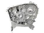 High Pressure Aluminum Casting Parts Motor Housing For Electric Vehicle