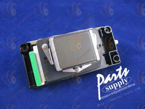 China Spare parts center DX5 PRINT HEAD (WATER BASED) for mutoh printer factory