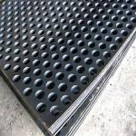 JIS Steel Plate 304 316 Perforated Stainless Steel Sheet External Metal Building