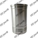 8DC9 Cylinder Liner ME061782 ME062783 ME999435 Wear Resistance Thermal Stability