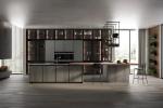 Customized Design European Style Modern Luxury Fireproof and Water Proof