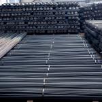 Building Construction Rod Round Bars S45c S35c 1045 4140 Carbon Steel Chrome