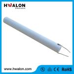 White Color MCH Ceramic Heater Hair Straightener Rapid Warming 220V High Power