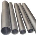 Austenitic Capillary Stainless Steel Welded Pipe Ss AL6XN 300series 2B