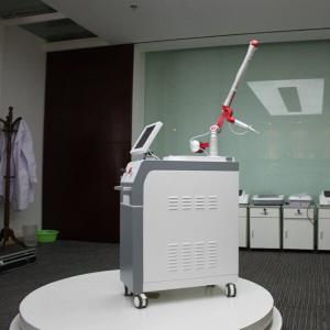 China 1,000,000 shots' life high quality lamp q switch nd yag laser ,tattoo removal tattoo removal machine suppliers factory