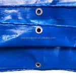 Black Tarpaulin 10 X 20 Tarp Rolls for Tents Awning Roof Covering Waterproof 200