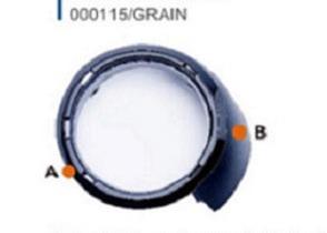 China OEM ODM Injected Molded Plastic Parts Manufacturing Multi Cavity factory