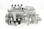 Excavator Diesel Injection Pump Parts 100% Original Japan Zexel for 4JG2 4JG1 at