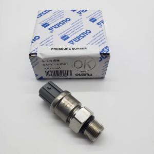 China OUSIMA Low Pressure Sensor KM15-S45 SANY Excavator Parts accessories factory