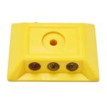 CE ISO9001 Road Cone Sign Road Stud for Highway Traffic Safety and Reflective