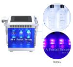 Spa Facial Hydra Beauty Machine 7 In 1 Korean Aqua Skin Care For Salon