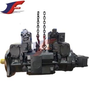 China Excavator Parts Komatsu 708-2L-00681 708-2L-00680 PC1250-8 Hydraulic Pump factory