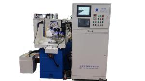 China V Cut Diamond Tools PCD Grinder Machine Automatic For Saw Blade factory