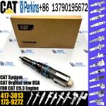 common rail diesel fuel injector 10R-1267 417-3013 173-9272 304-3637 232-1173