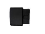 Yuntrack Imei GPS Tracker 4G Glonass LBS Locating Free Software OBD II 4G GPS