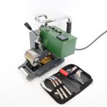 SWT-NS900 Automatic 1.0 - 3.0 MM PP PVC Geomembrane Welding Machine