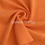Sustainable Recycled Swimwear Fabric Terry Towel Beachwear Bikini 240gsm