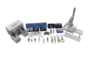 China Toys Testing Equipment With EN71 , ISO 8124 , ASTM F963 Standards factory