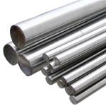 316Lvm Cold Rolled Stainless Steel Bar 8K Mirror Finish For Industry