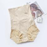 Back Off Waist Trainer Shaper Belly Seamless Body Shaper Corset