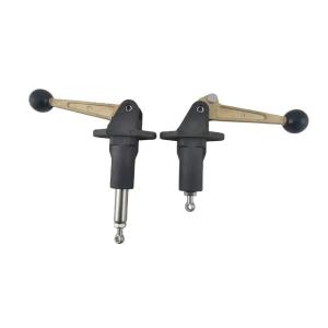 Bernet Rustless Easy to Operate Copper Handle Operator for Oil Tanker