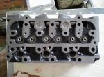 1G008-03046 Kubota D782 Cylinder Head GWP Kubota Engine Head