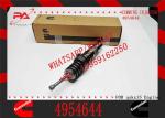 QSKX15 ISX15 Fuel Injector Nozzle Assembly 4062568 4928262 4076912 4088301