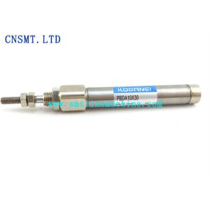 PUSH IN Cylinder Smt Machine Parts Yamaha YAMAHA Mounter YV100XG YV88XG KV7