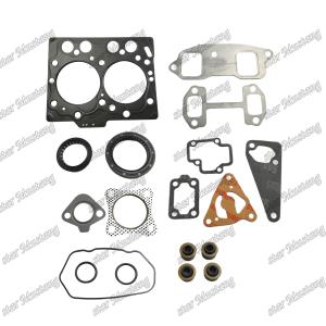 China Full Gasket Kit 2TNE68 119309-01330 factory