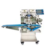 Papa P160 Automatic Encrusting Machine Stainless Steel For Food Processing