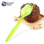 EPK new products food grade raw material disposable plastic spork