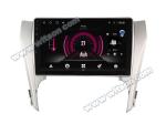 9"/10.1" Screen For Toyota Camry 7 XV 50 55 2011- 2014 Car Multimedia Stereo