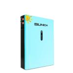 48V High Capacity Lifepo4 Battery 10KWH Lithium Ion Powerwall