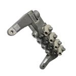Best Choice Excavator Solenoid Valve Group 9223890 4451002 4400477 for ZX200