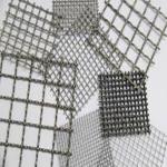 EMI EMC RF Shielding Gasket TCS stainless steel Knitted Wire Mesh Gasket