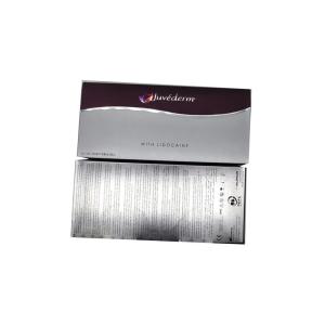 China Juvederm: Hyaluronic Acid Dermal Filler voluma factory