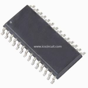 China M41ST87WMX6 1280 Bit (160 X8) Secure Serial Rtc And Nvram Supervisor With Tamp factory