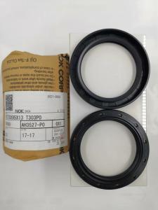 China Rubber NOK Oil Seals AE3297 AW9063 Crankshaft Rear Oil Seal on sale