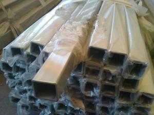 China Hot Rolled Stainless Steel Welded Pipe , Seamless Drill Pipe 0.4-30mm Thickness factory