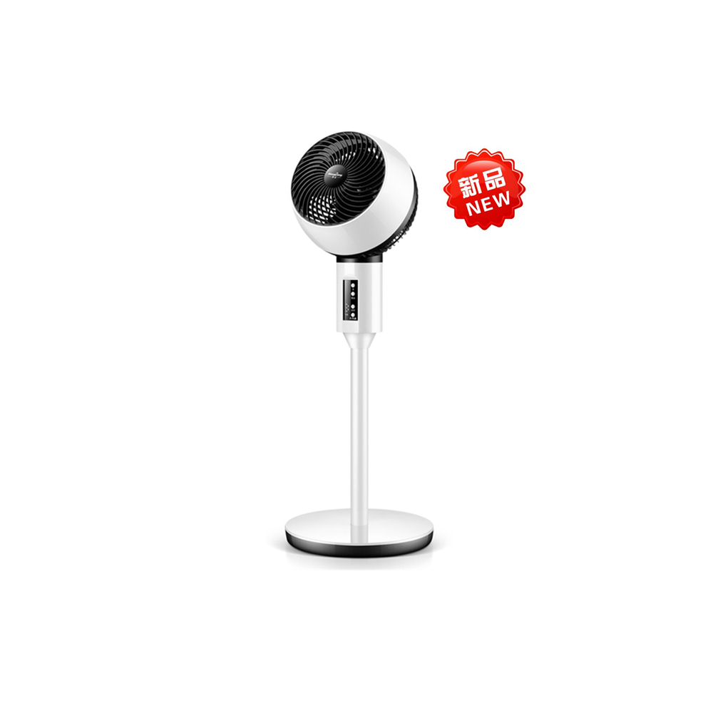 Energy-Saving FLOOR Installation Manual Knob Switch Electric Fan Air Circulation Fan