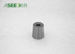 High Wear Resistance Oil Spray Head Thread Nozzle For Oil Field With OEM Service