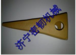 China supply Komatsu excavator PC60 Bucket tooth factory