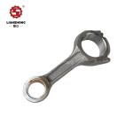 Cummins L ISL QSL diesel engine parts standard dump truck forged connecting rod