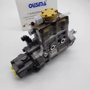China 326-4635 Excavator Fuel Pump For 320D C6.4 Engine factory