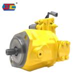 Excavator Engine Fan Motor 2590815 For 330D E331D E332D E336D