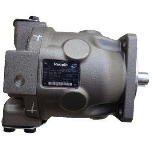 Rexroth Hydraulic Pump A10VSO45DFR1/32R-VPB12N00-S2655 Low Noise Quick Response Space-Saving Modular Design