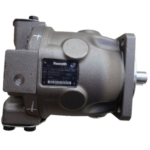 Rexroth Hydraulic Pump A10VSO45DFR1/32R-VPB12N00-S2655 Low Noise Quick Response