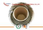 TANKII A1 Heating Alloy Wire Rod Fecral Wire For High Temperature Resistance